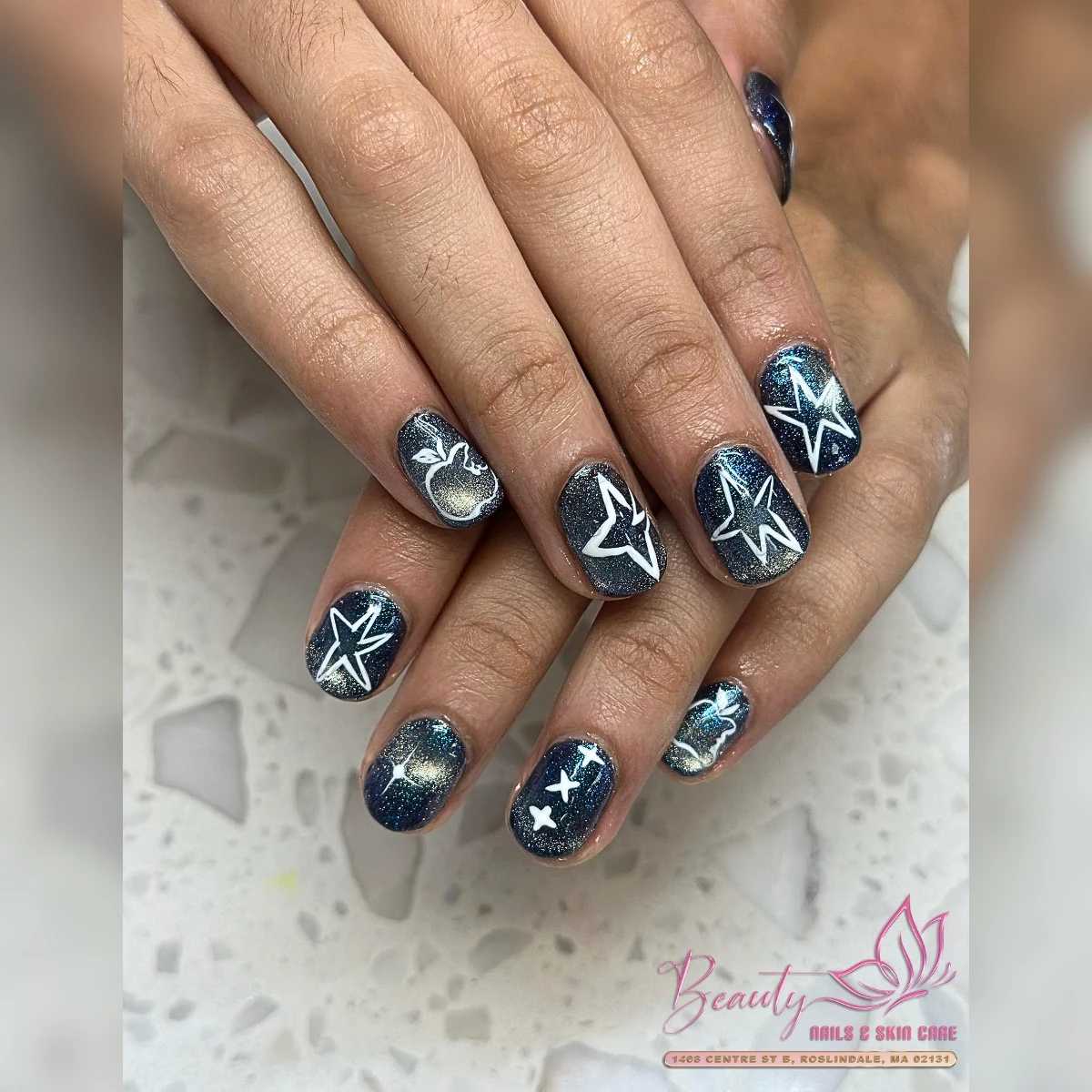 Beauty Nails & Skin Care